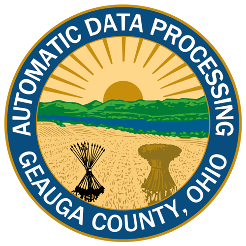 Automatic Data Processing - Geauga County, Ohio